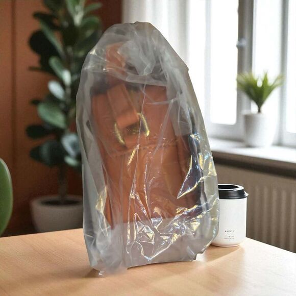 Cavalli Class Lucilla Camera Bag in Coral Haze Color NWT - Picture 5 of 6